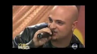 EIFFEL 65 - BACK IN TIME (LIVE 2001)