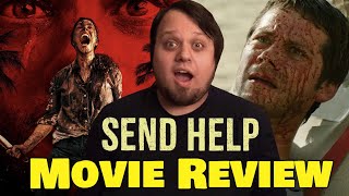 Send Help | Movie Review 