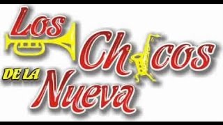 Video thumbnail of "LOS CHICOS DE LA NUEVA HUAROCHIRI EN ANTAPUCRO 2015"