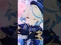 Furina – ラブパラ🔥 | 原神MMD / Genshin Impact #shorts