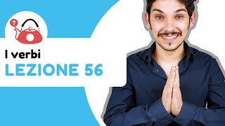 LEZIONE DI GIAPPONESE 56 - i verbi screenshot 4