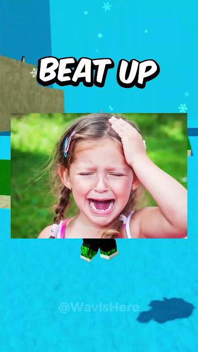 The Girl That DIED While Playing Roblox.. 🔥