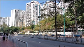 AREA BAWAH RUMAH ‼️CASTLE PEAK ROAD ,TUEN MUN ‼️@IkaChandra