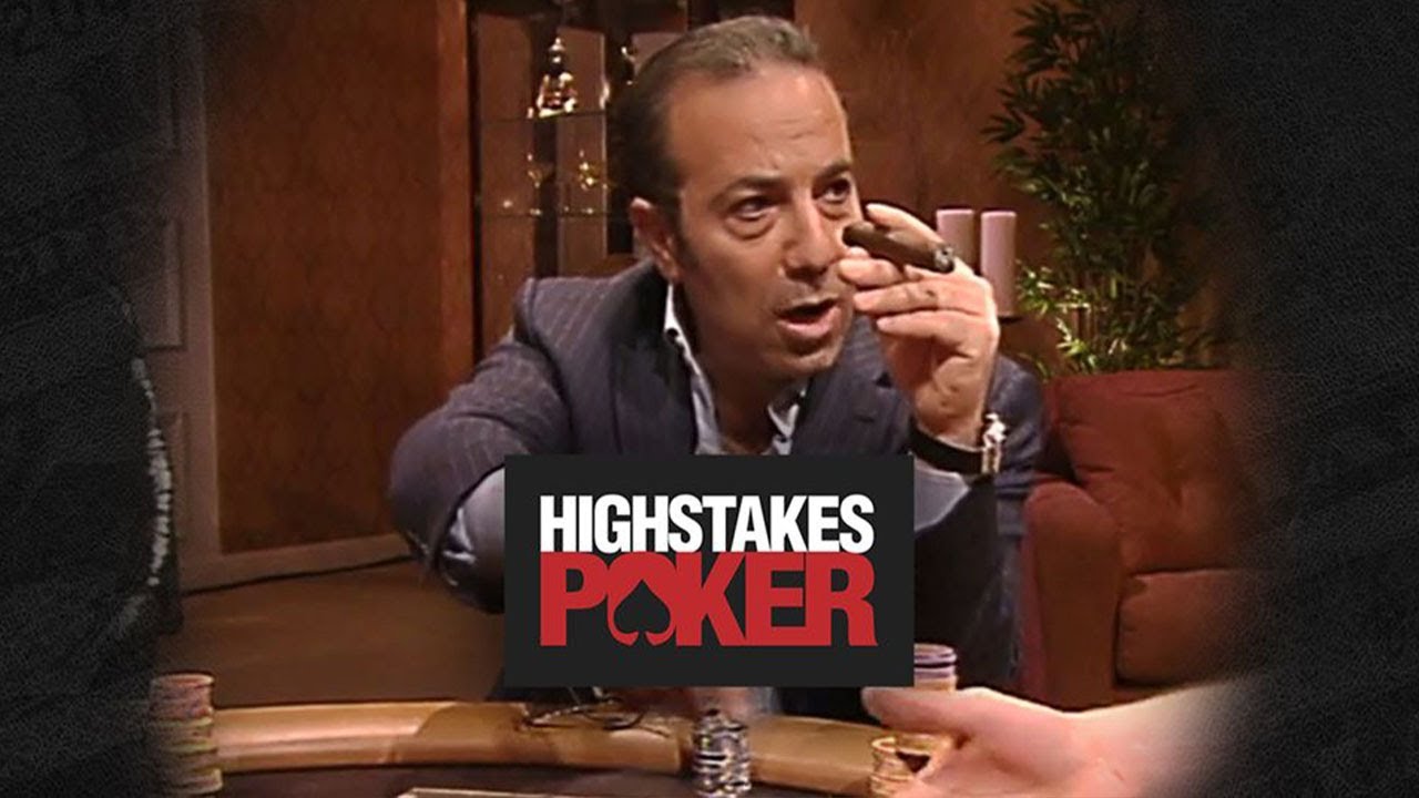 High Stakes Poker | Season 2 | Episode 4 - YouTube