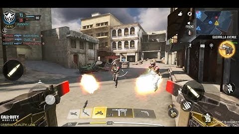 #56kills #CallofdutyMobile CALL OF DUTY MOBILE 10v10 Kill Confirmed|Crossfire #CooljayGamingFBpage