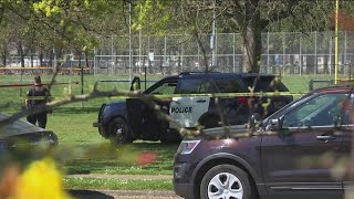 Man killed by Portland Police in Lents Park