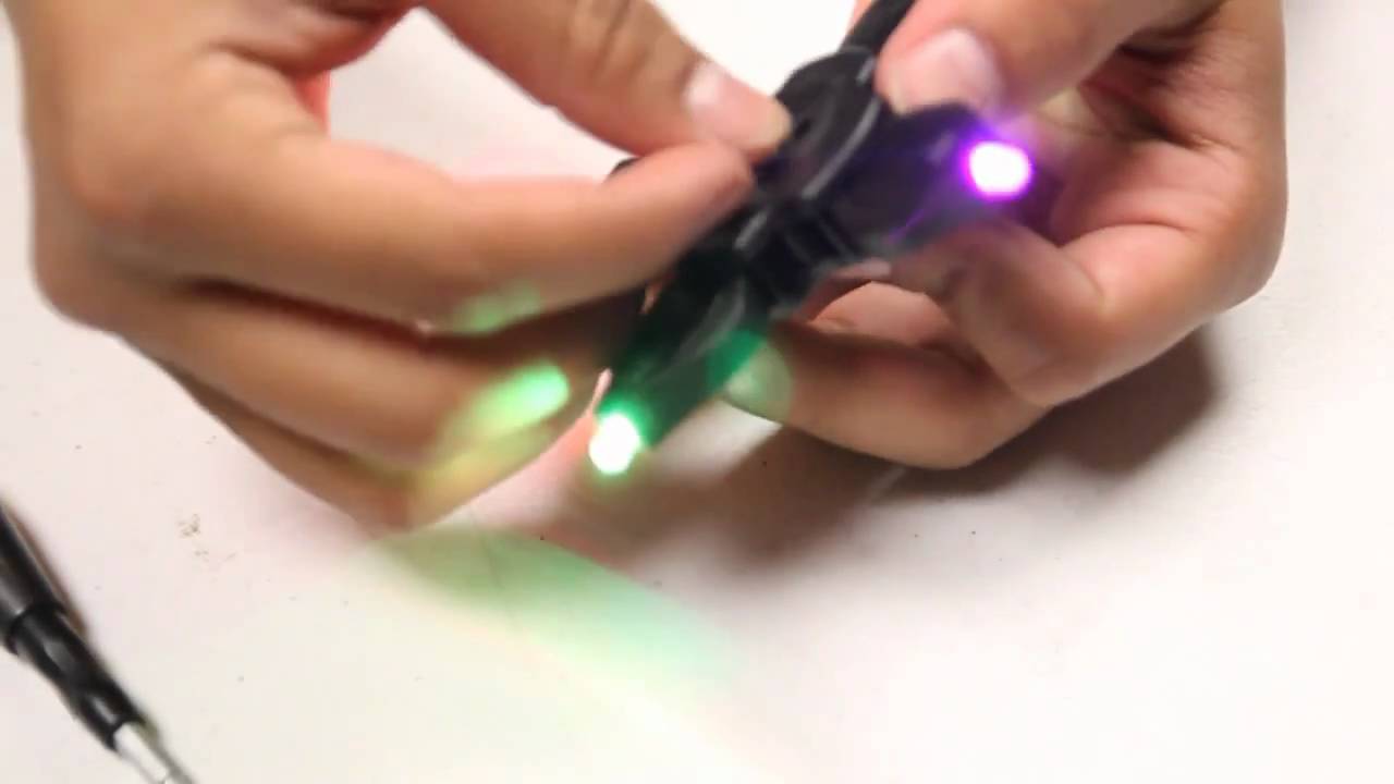 Orbite™ - Orbit Casing Review by Team [e][LB][PM] Gummy & Haha [EmazingLights.com]