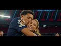 That Night In Munich: PSG vs. Inter Milan Official Short Film