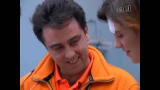 Policías En El Corazón De La Calle 1X07 - Llorar Ante El Muro Ciego