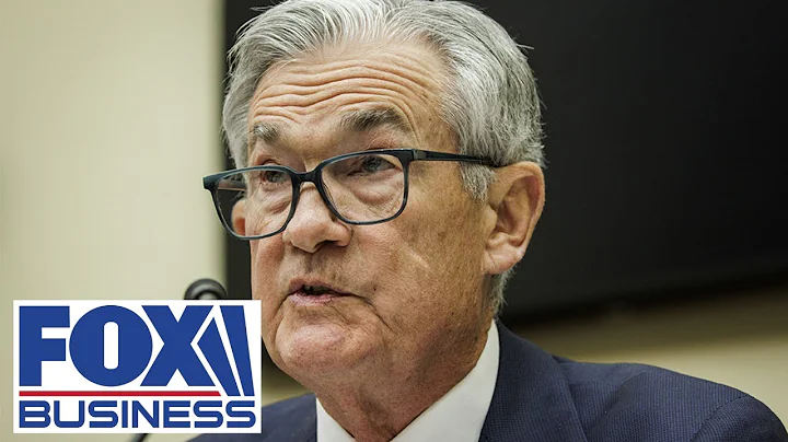 This is a defining moment for Powell, scholar says