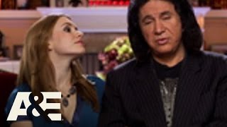 Gene Simmons: Family Jewels: Hip Hop Gene | A&E