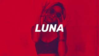 LUNA | Rai Oriental Reggaeton Beat instrumental | by Atlas Lion Beats 🔥🎹