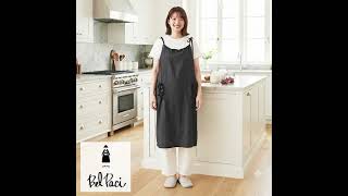 エプロン ベルパーチ BelPaci 日本製 #mitsukistaff #Japan