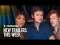 New Trailers This Week | Week 4 (2021) | Movieclips Trailers