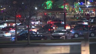 Columbus Zoo prepares for heavy traffic during this year's Wildlights season