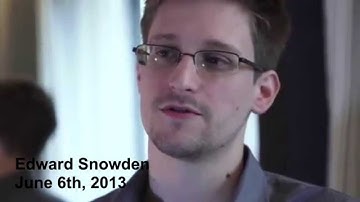 Anonymous #OpNSA - Vote them out!