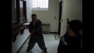 Akron SIFE - Police Training!