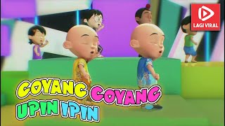  Goyang Upin Ipin   Versi Animasi Lucu U0026 Seru Lagu Anak Viral