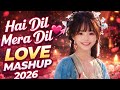 MC STAN - HAI DIL MERA DIL FT. EMIWAY BANTAI || New Hindi Remix | Bollywood Love Rap Mashup