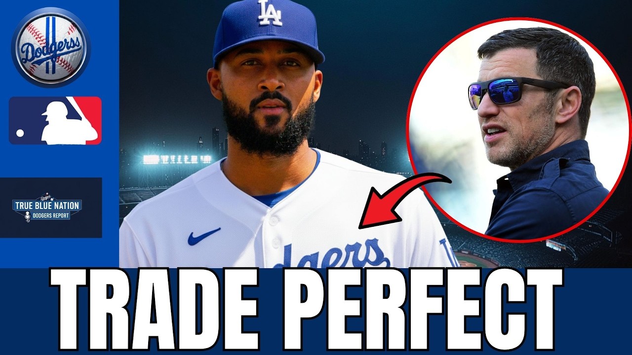 This Makes ZERO Sense... DODGERS NEWS