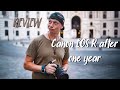 Canon EOS R after one year of shooting - The best mirrorless out there?