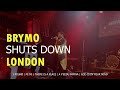 Brymo - 1 Pound, Fe Mi, There Is A Place, A F