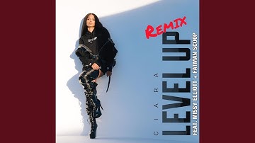 Level Up (feat. Missy Elliott & Fatman Scoop) (Remix)
