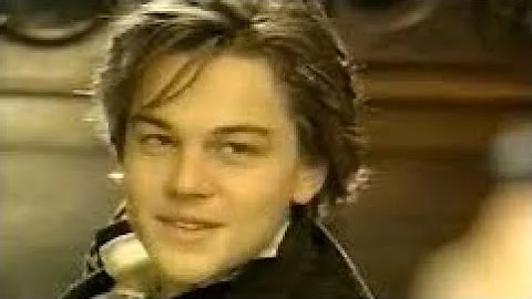 Leonardo Dicaprio + Janet Jackson + Spice Girls + ...