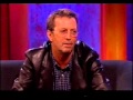 Capture de la vidéo Eric Clapton On The Frank Skinner Show