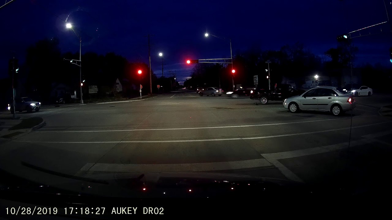 10/28/2019 Menasha, WI Car Accident YouTube