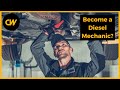 Become a Diesel Mechanic in 2021? Salary, Jobs, Education