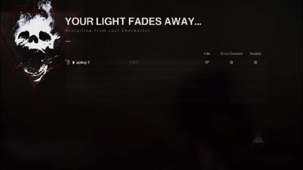 Presage (Master) Deathloop