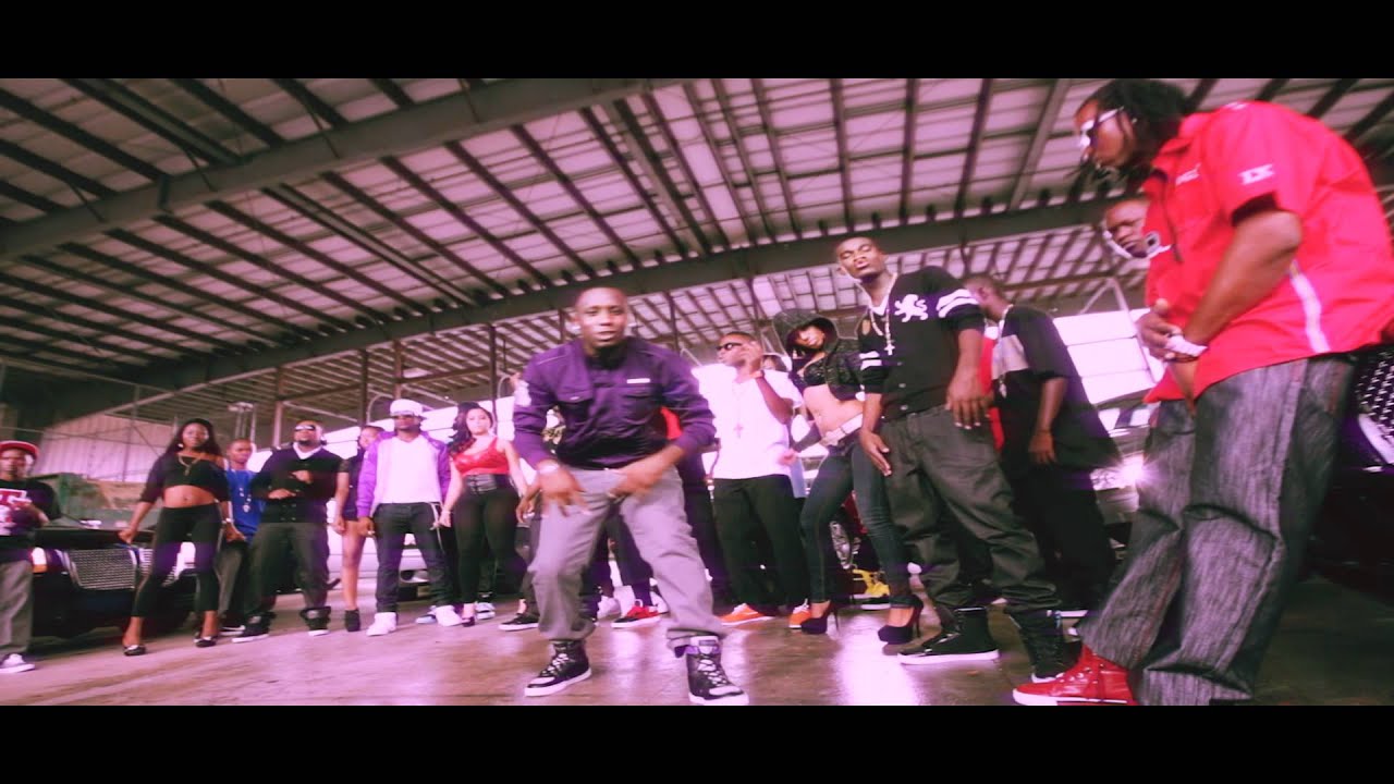 Watch PSB - New Swag (Official Video) on YouTube Watch PSB - New Swag (Official Video) on YouTube