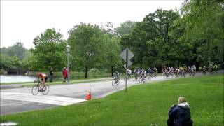 Criterium Speedbump screenshot 3
