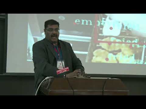 Cognitive Technologies: Taming of the Shrew - Session 2 at the 58th SKOCH Summit