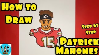 Is NFL Star Patrick Mahomes Getting A Fortnite Icon Series Skin? | GINX  Esports TV