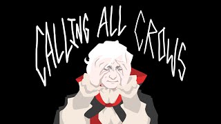 [Calling All Crows] Vampires SMP Animatic