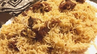 Pulao Recipe Beef Pulao Yakhni Pulao Best Pulao By Aiman