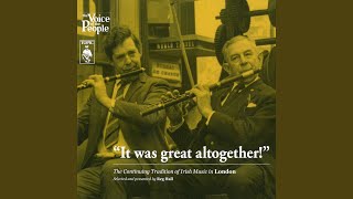 Celebrity Jigs: The Mouse in the Cupboard / Happy to Meet, Sorry to Part Wealth