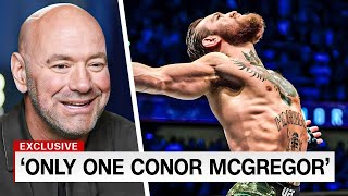 The REAL Life Story About Conor McGregor..