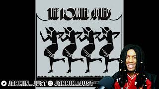 Famous FIRST TIME HEARING The Pointer Sisters - Salt Peanuts REACTION Wealth