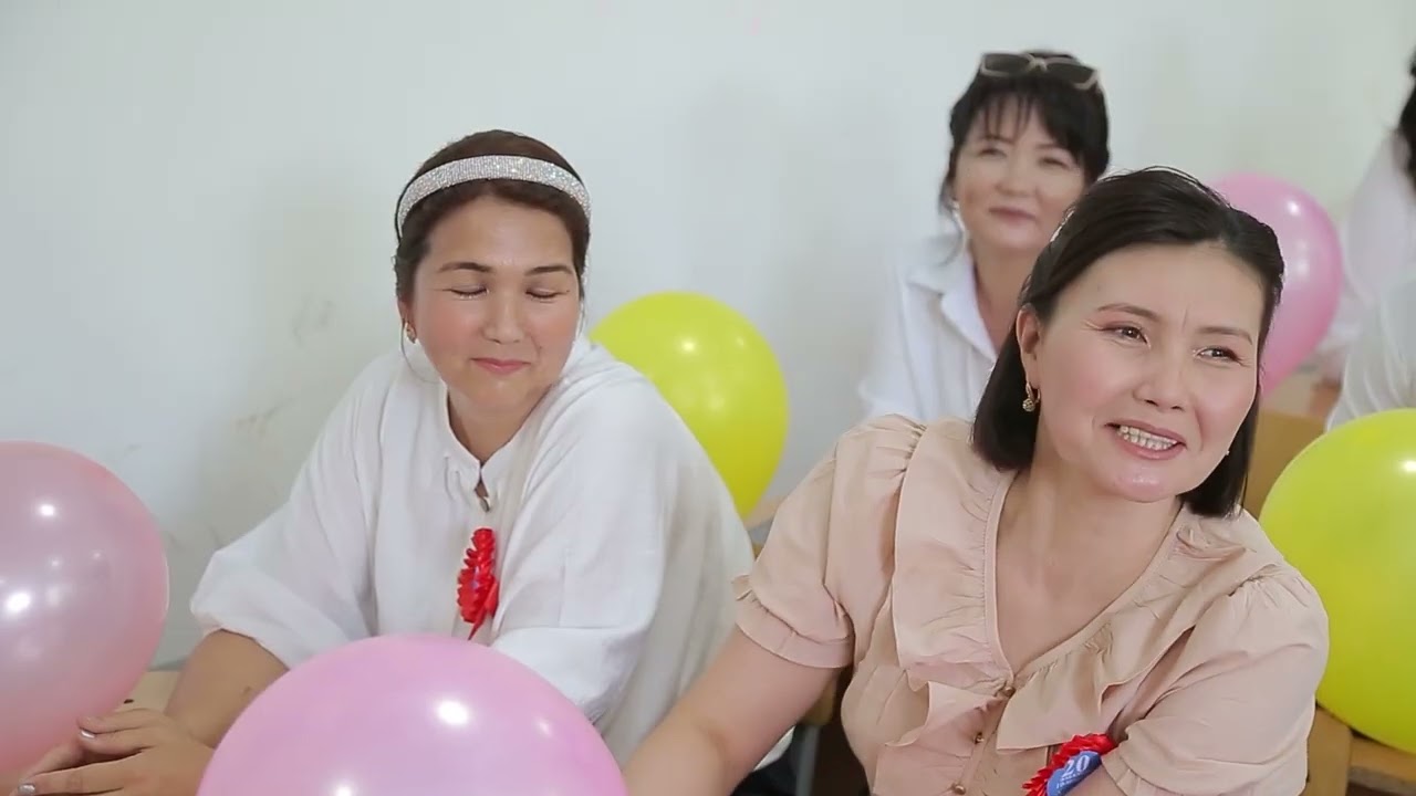 20 05 2025 20-жиллик Райал Mektep