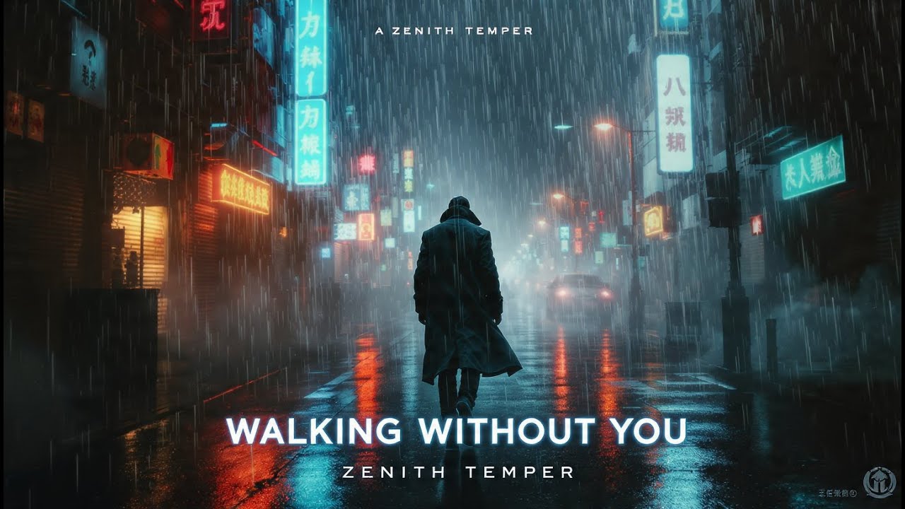 Watch Walking Without You — Zenith Temper (Official Music Video) on YouTube Watch Walking Without You — Zenith Temper (Official Music Video) on YouTube