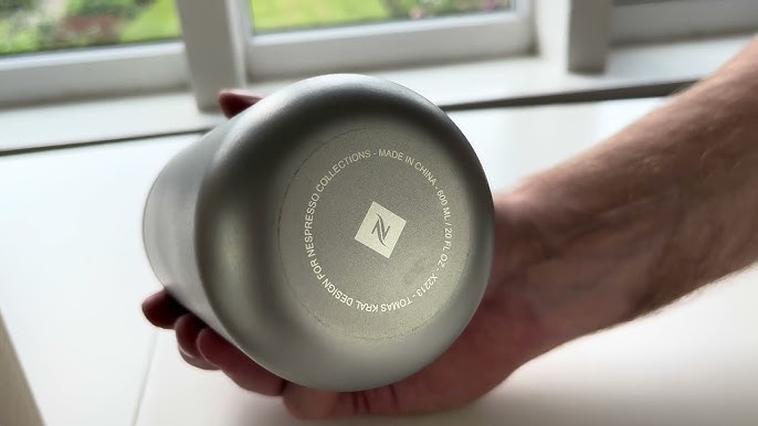 Nespresso Bonbonniere REVIEW and UNBOXING  Better than other pod or  capsule dispensers and holders? 