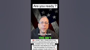 SECURE YOUR CRYPTO ON A SELF CUSTODY WALLET CONNECTED TO WEB3 FOR SAFETY. CLICK THE LINK ON MY BIO👆