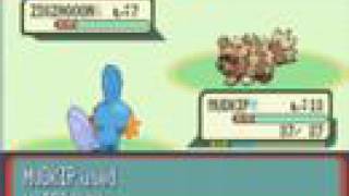 Pokemon ruby walkthrough - Part 5