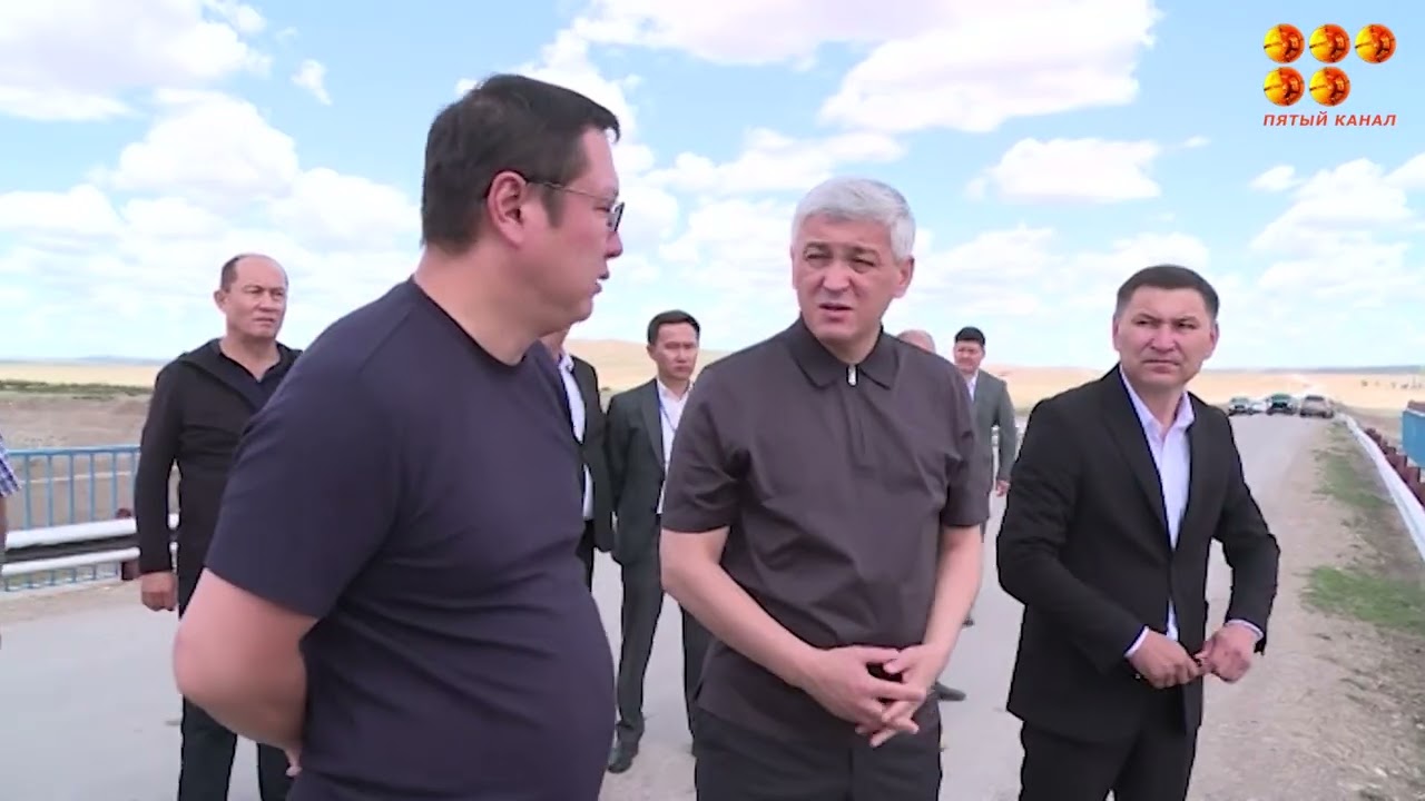 Как решат проблемы со светом в Актогайском районе Карагандинской области?