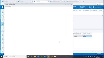 Acumatica Consignment (AcuConsign) - Information Integration Group