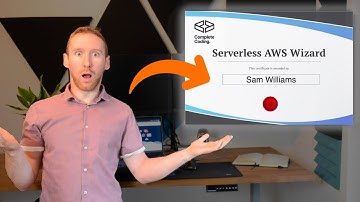 Make PDFs Automatically with an AWS API - NodeJS Typescript