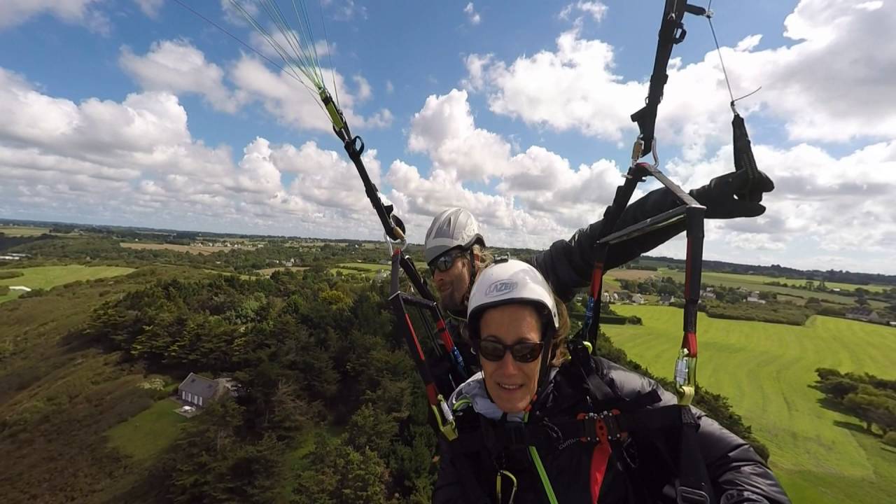 flyeol parapente vol st pabu